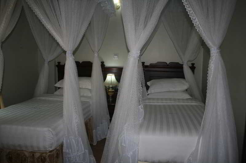 Mc-Elly'S Hotel Arusha Exterior photo