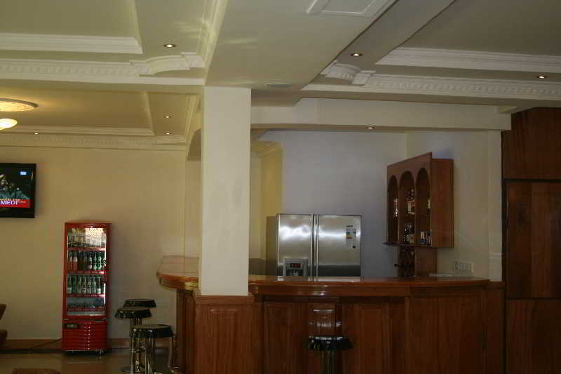 Mc-Elly'S Hotel Arusha Exterior photo